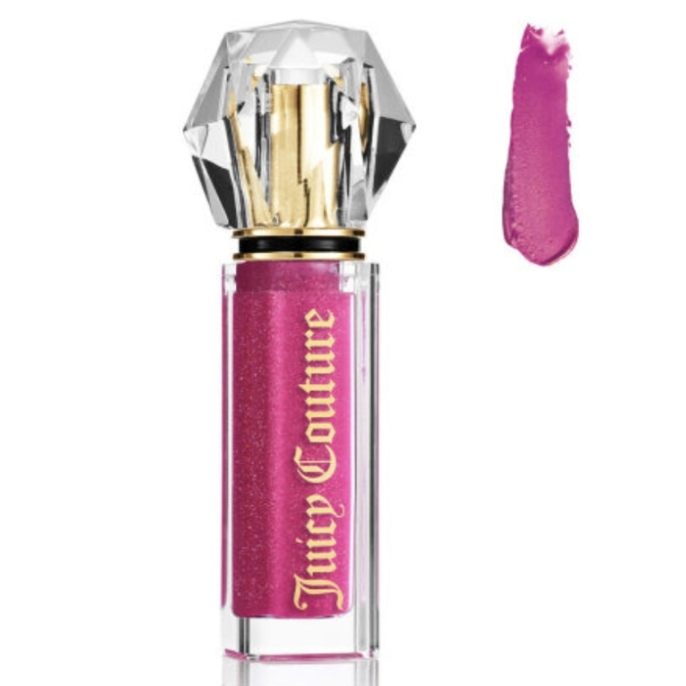 ❇️🧚‍♀️WHERE IS MY TIARA? Juicy Couture RARE Liquid Eye Paint NWT